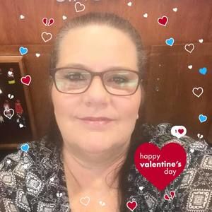 Meet your Posher, Doreen